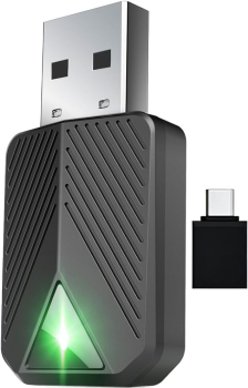 Wireless CarPlay Adapter Q1BW Wireless CarPlay Adapter Q1BW